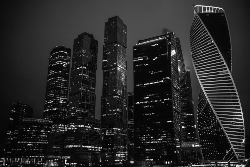 Photograph by Taras Deminov