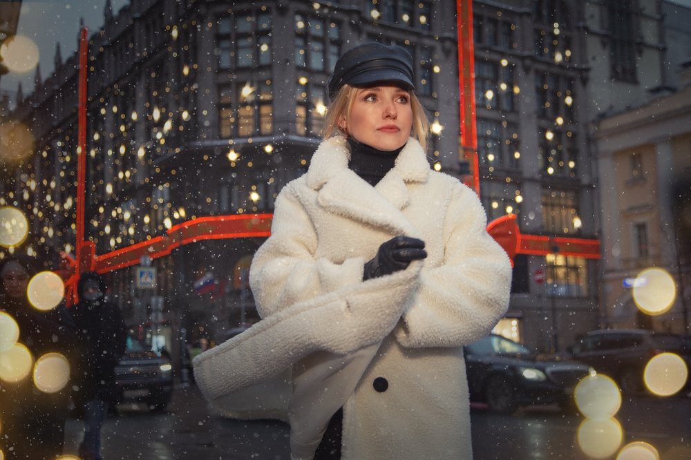 Photograph by Анна Татаурова