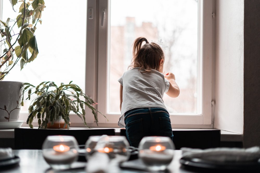 Photograph by Irina Boginya