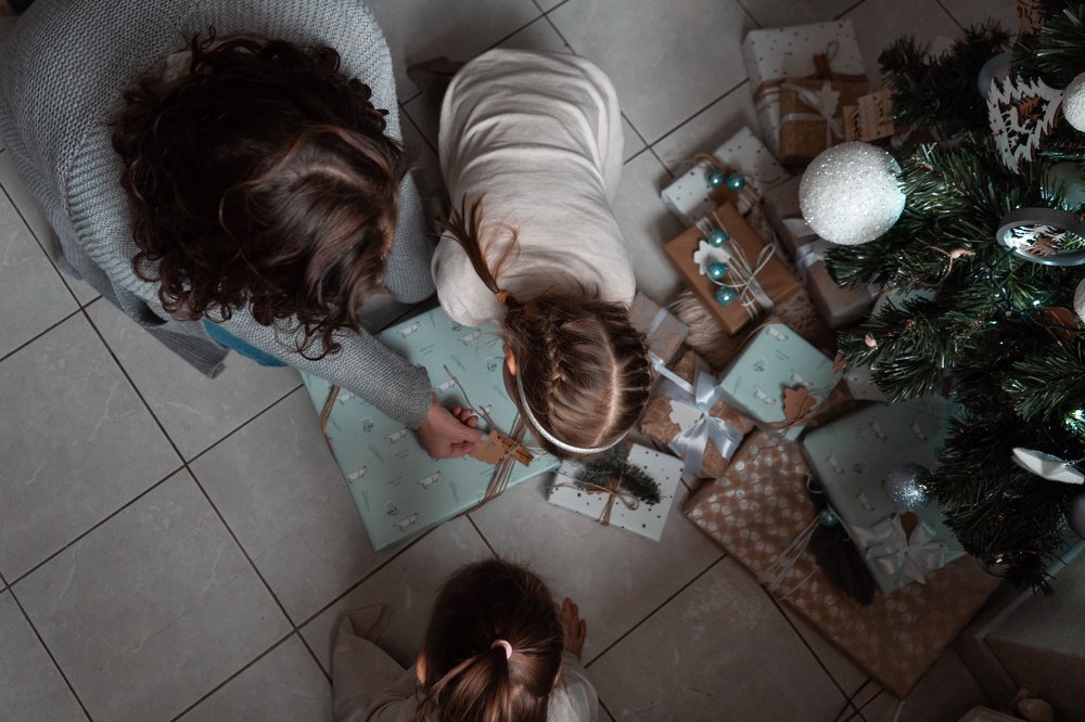 Photograph by Irina Boginya