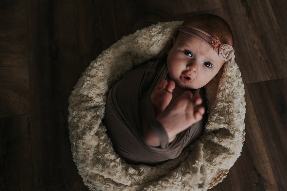 Photograph by Irina Boginya