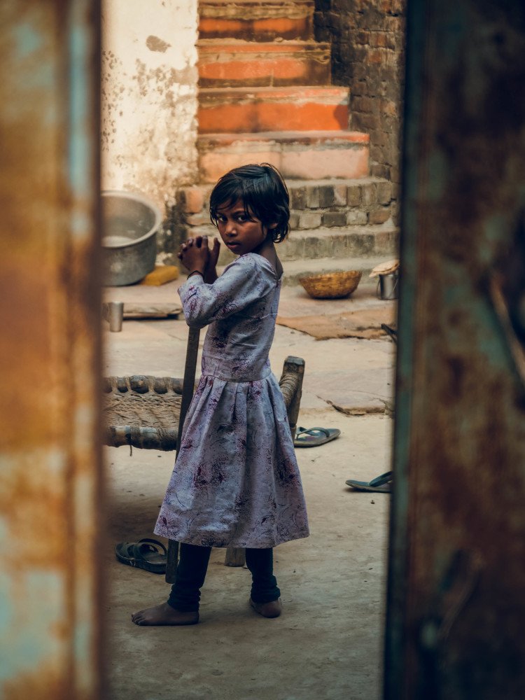 Photograph by Julio Pendilhe