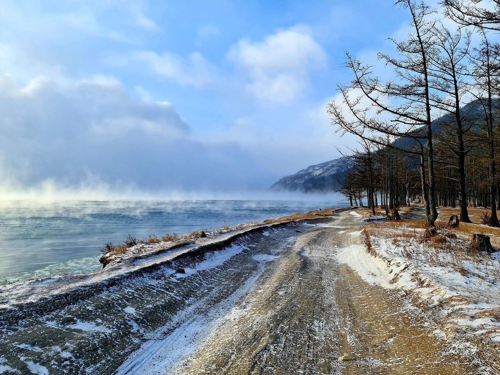 Photograph by Алексей Миронов