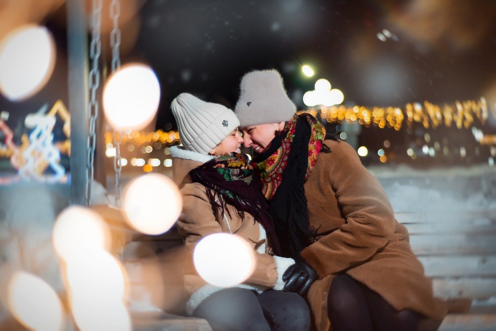 Photograph by Ольга Ривкина