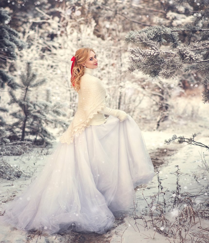 Photograph by Юлия Лепёшкина