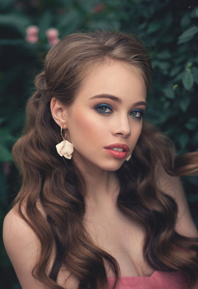 Photograph by Юлия Лепёшкина