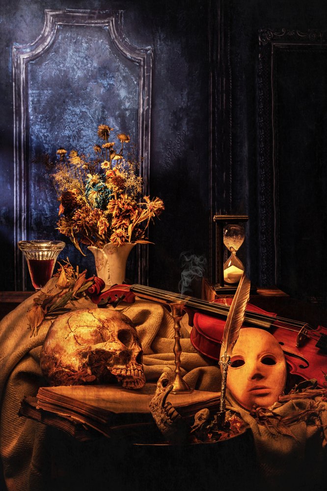 Photograph by Enrique Reyes