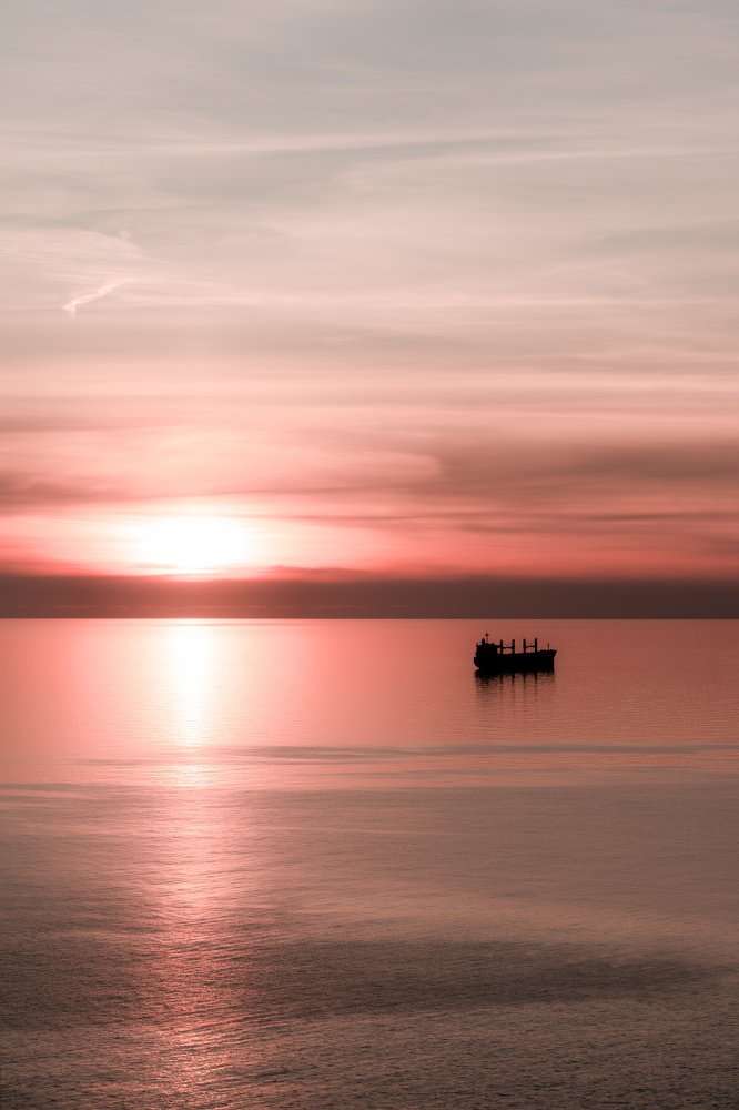 Photograph by Maksim Goncharov