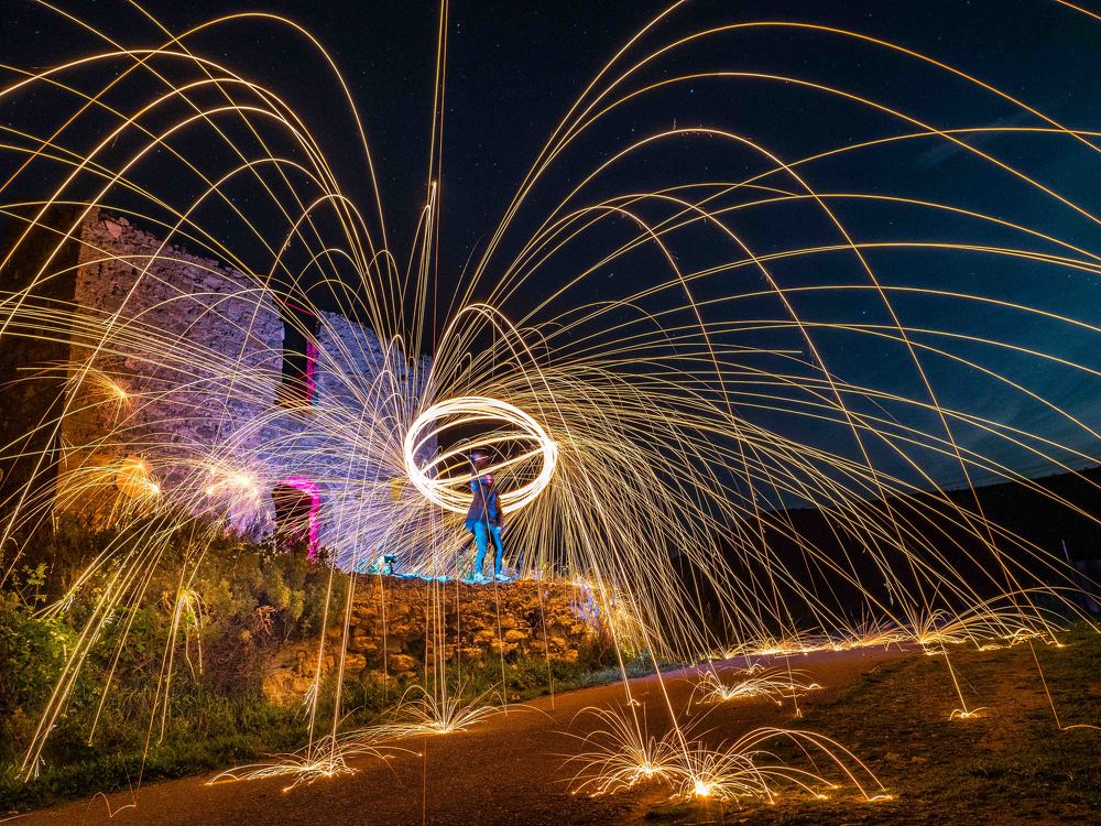 Photograph by Ivan Loriga