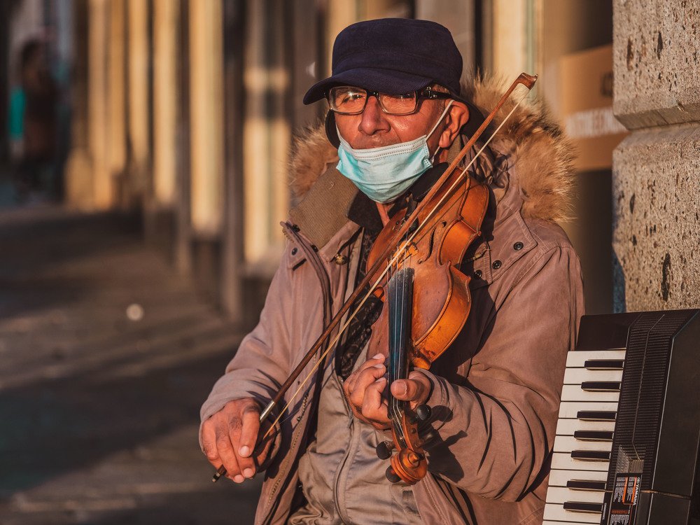 Photograph by Ivan Loriga