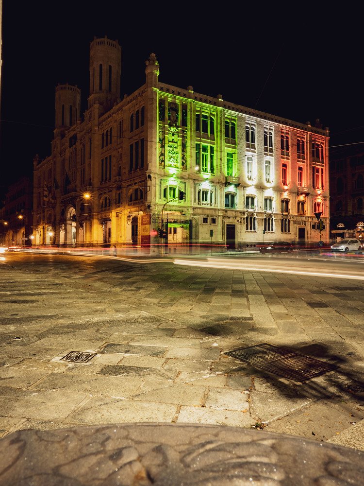 Photograph by Ivan Loriga