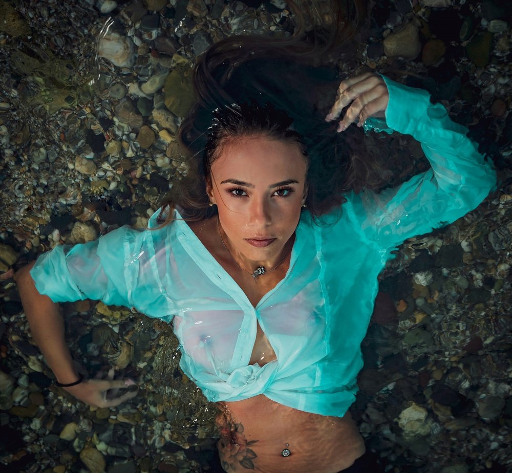 Photograph by Ivan Loriga