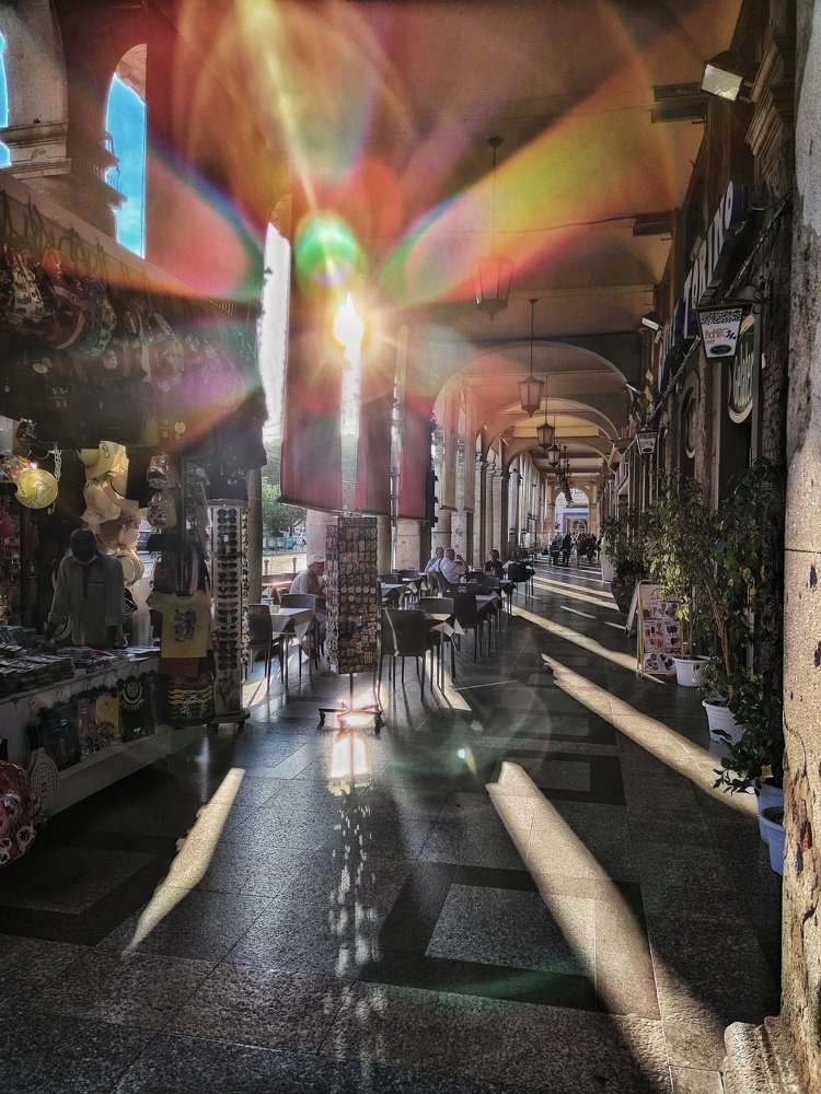 Photograph by Ivan Loriga