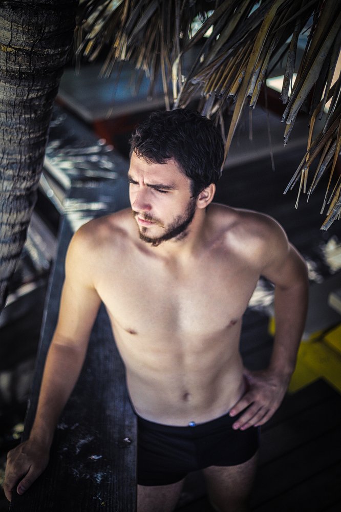 Photograph by Marko Radisavljevic