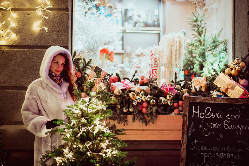 Photograph by Elena Peshkova