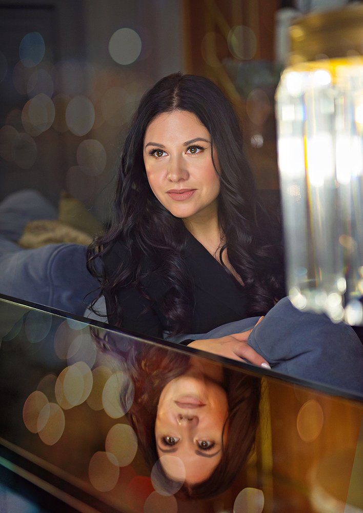 Photograph by Elena Peshkova