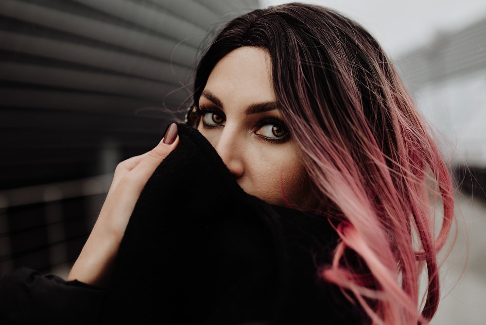 Photograph by Тимофей Ященко