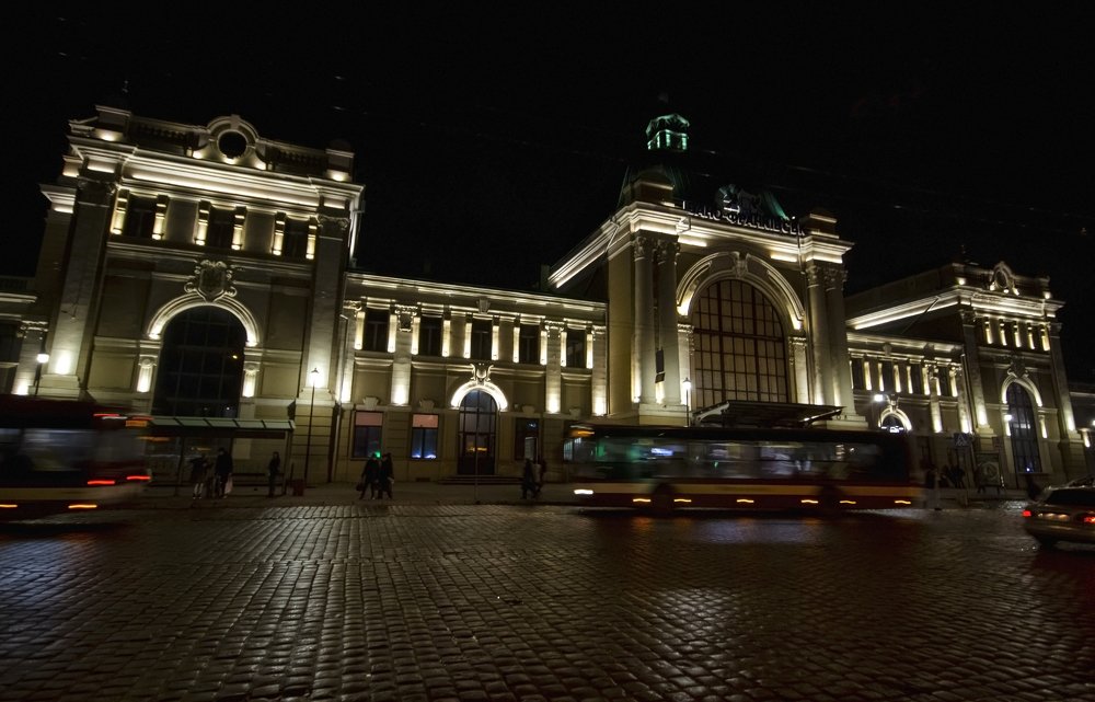 Photograph by Богдан Бигун