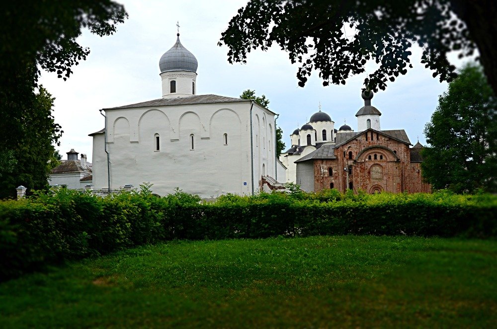 Photograph by Светлана Михайлова