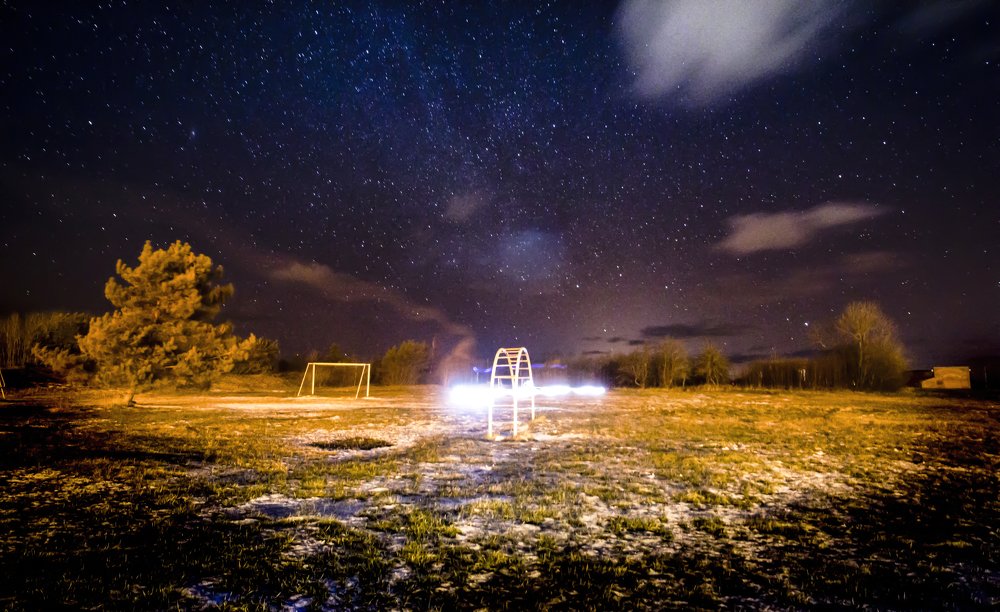 Photograph by Mindaugas Dinda