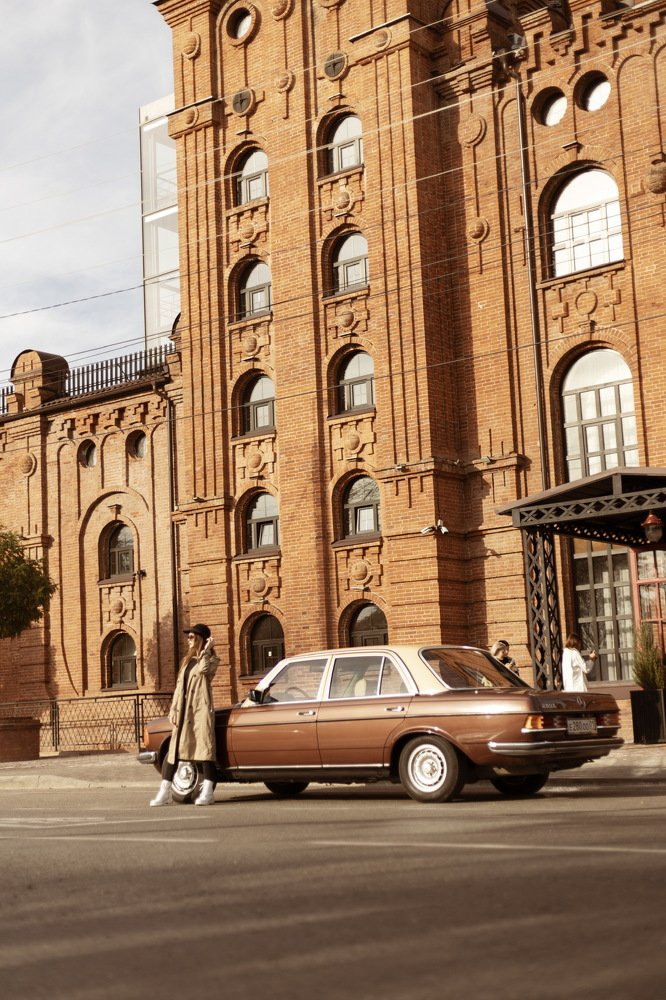 Photograph by Анастасия Кравцова