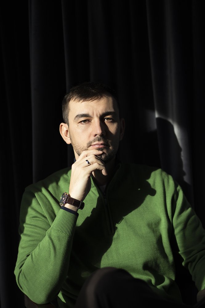 Photograph by Индира Кузнецова