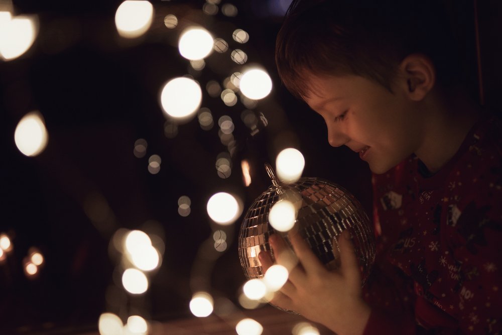 Photograph by Jekaterina Feldsteine