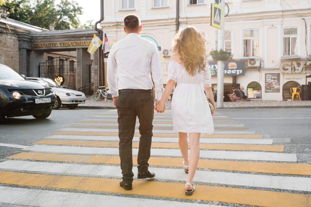 Photograph by Олеся Загорулько