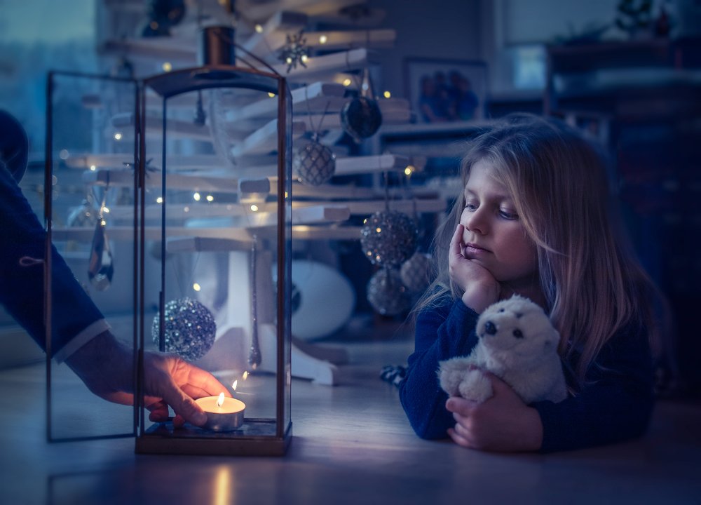 Photograph by Marta Kowalewicz