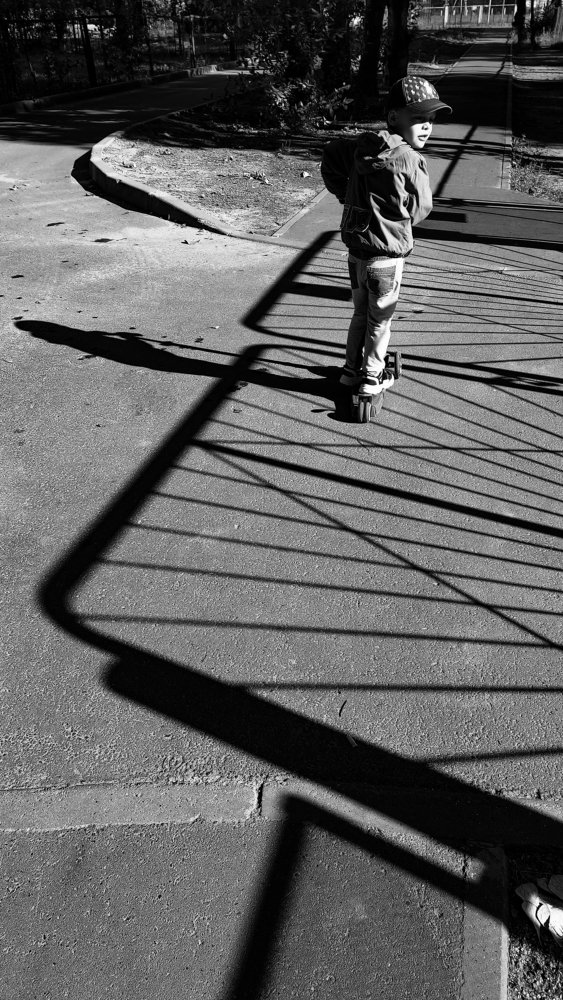 Photograph by Ксения Артемьева