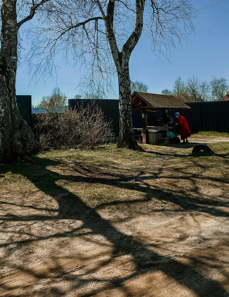 Photograph by Ксения Артемьева