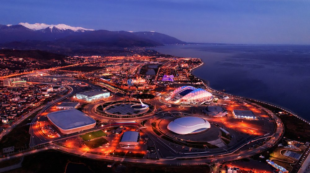 Photograph by Пётр Мамочкин