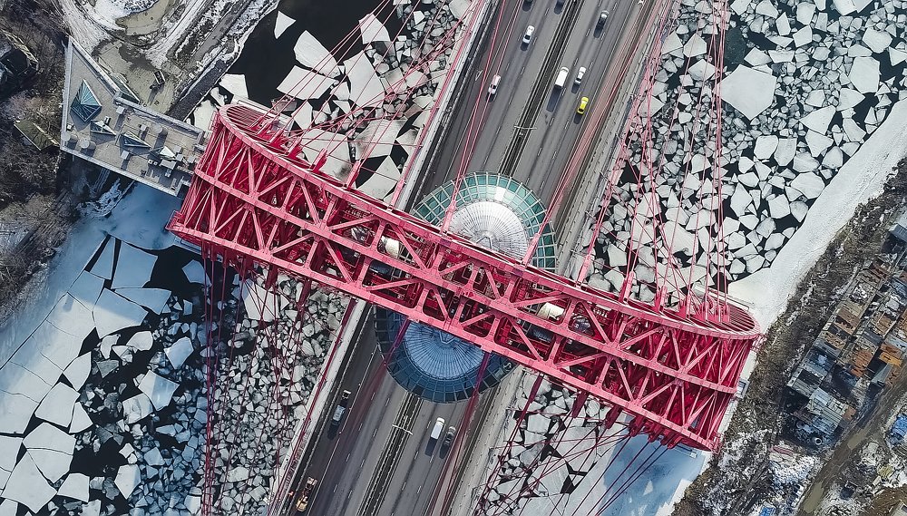 Photograph by Пётр Мамочкин