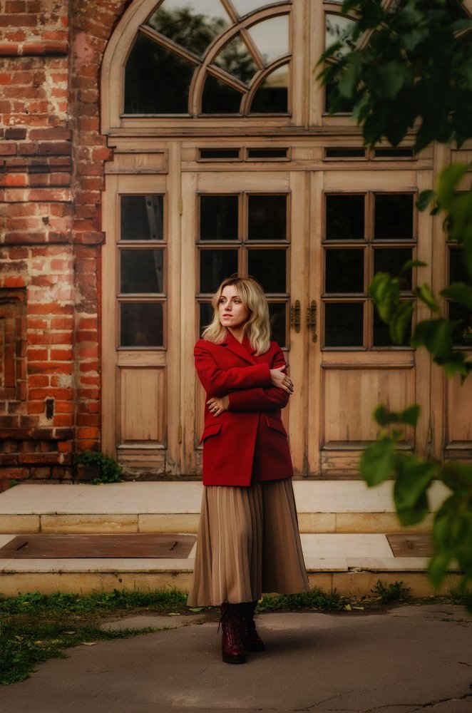 Photograph by Ангелина