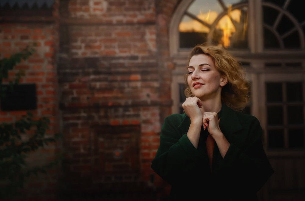 Photograph by Ангелина