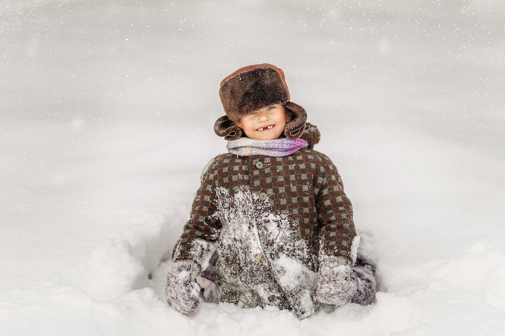 Photograph by Silvia Mikheeva