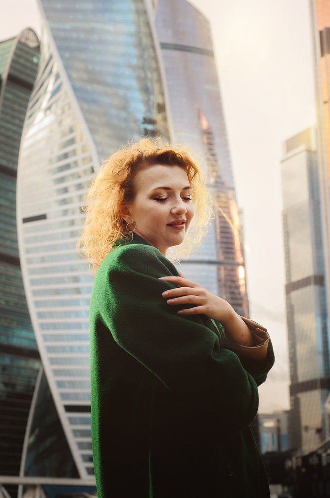 Photograph by Ангелина