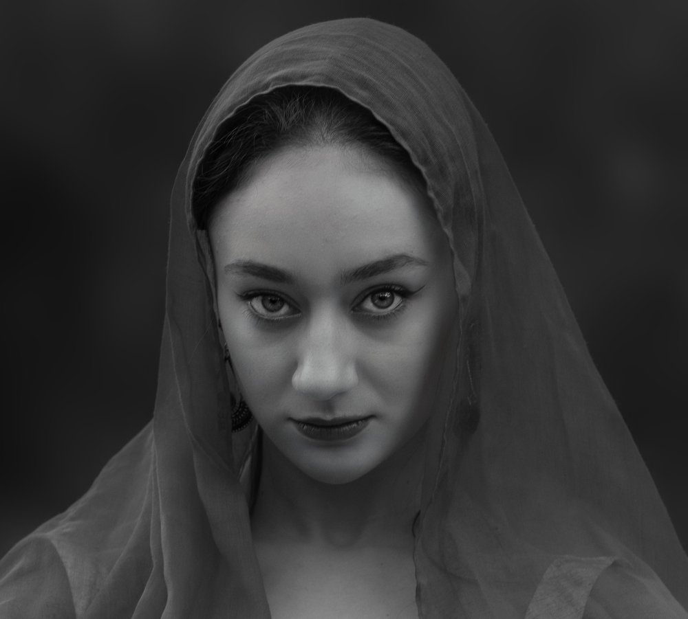 Photograph by Raul Ghiman