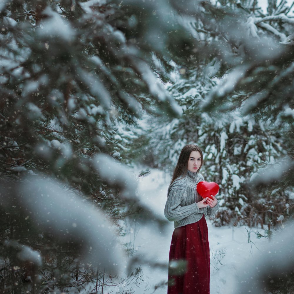 Photograph by Мария Лямина