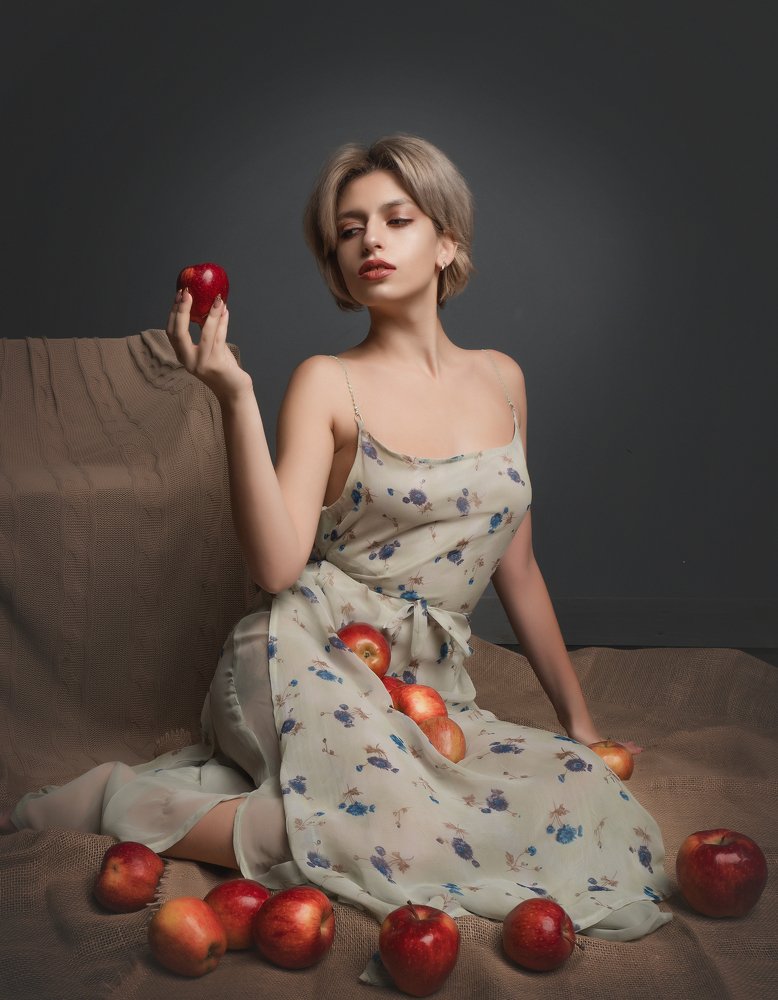 Photograph by Алексей Цесельский