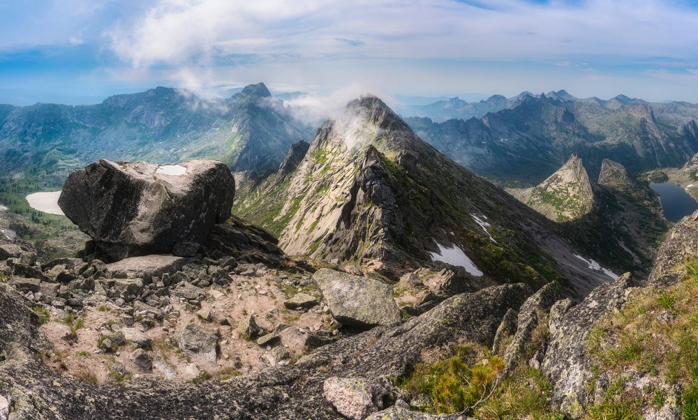 Photograph by Анна Щекочихина