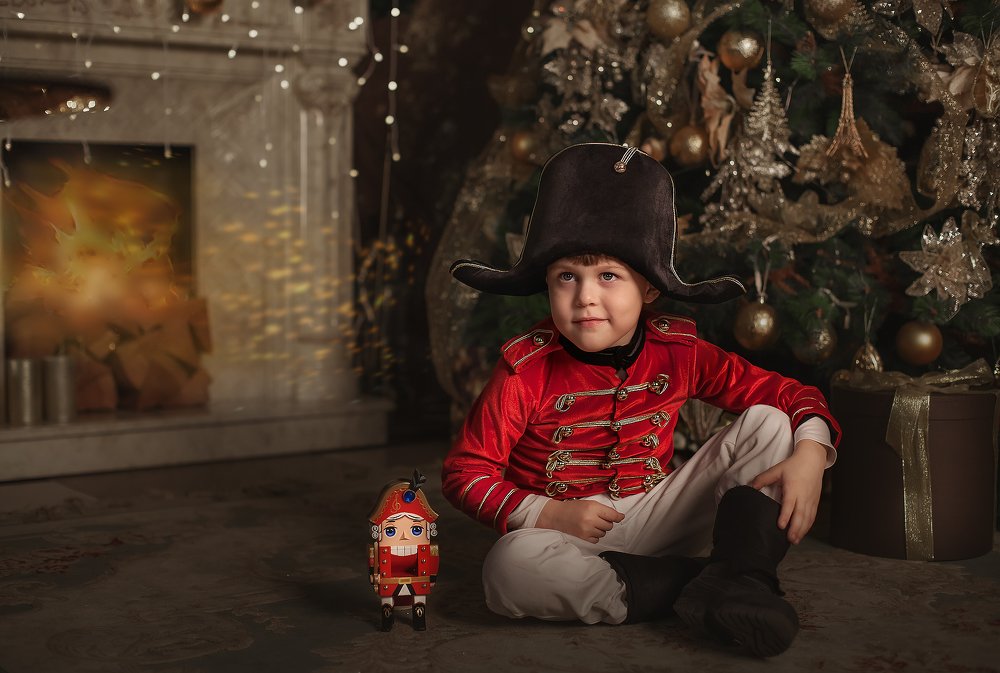 Photograph by Анжелика Зинченко