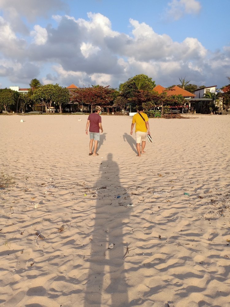 Photograph by Deden Maqsudi