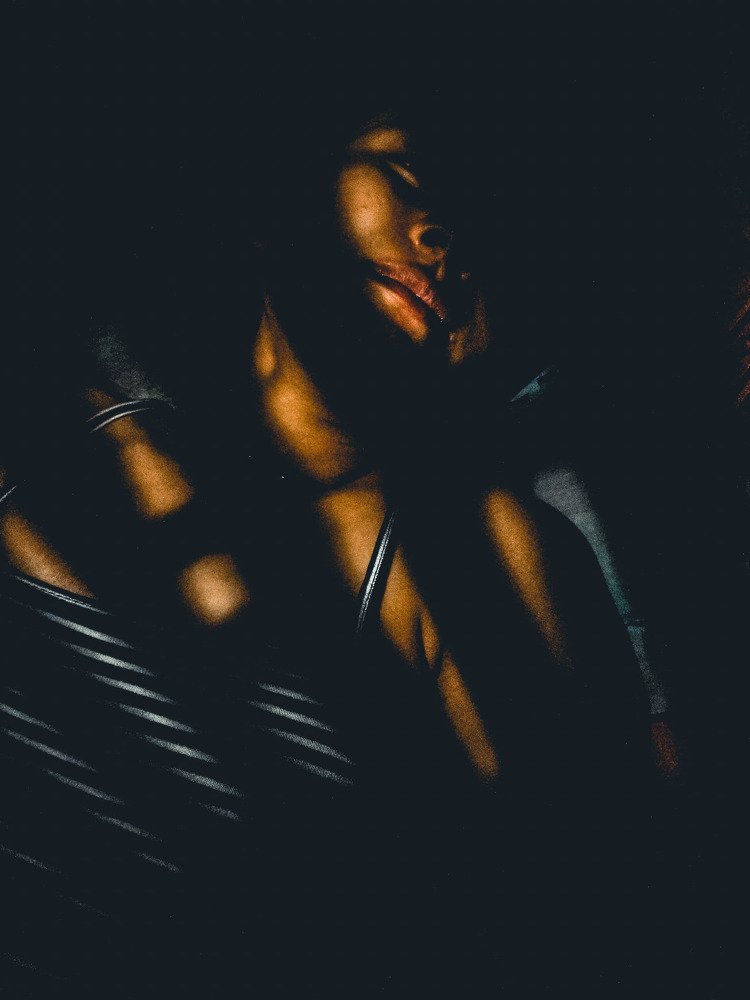 Photograph by Paing Xis