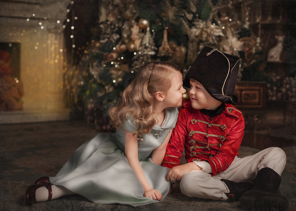 Photograph by Анжелика Зинченко