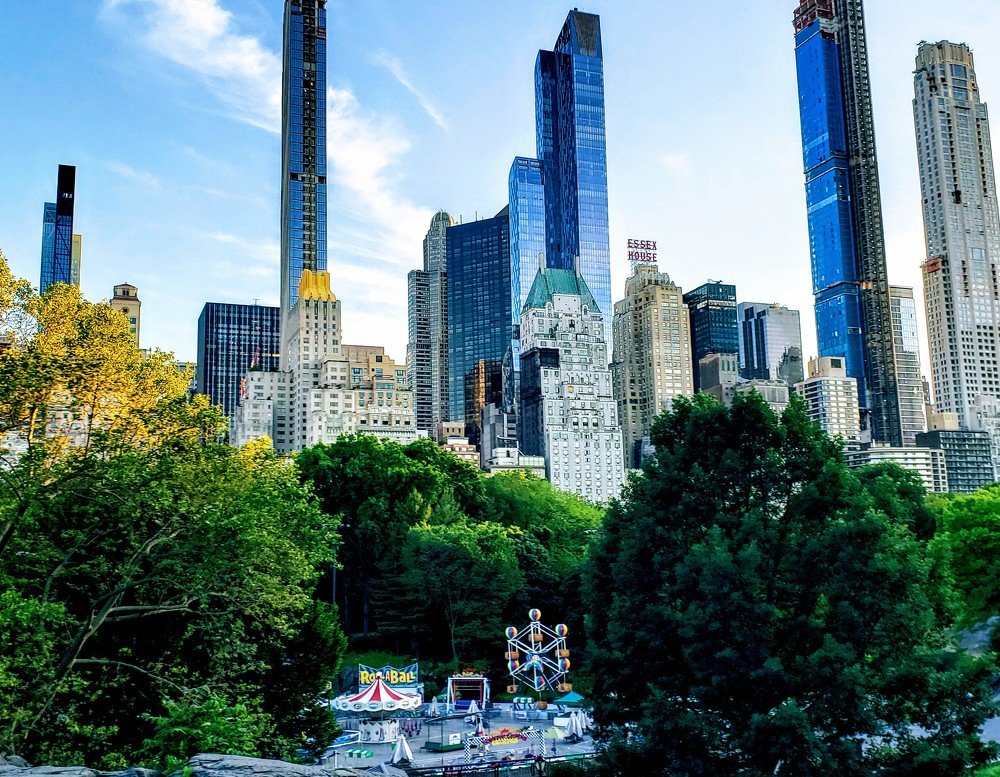 Photograph by Зинаида Кокарева