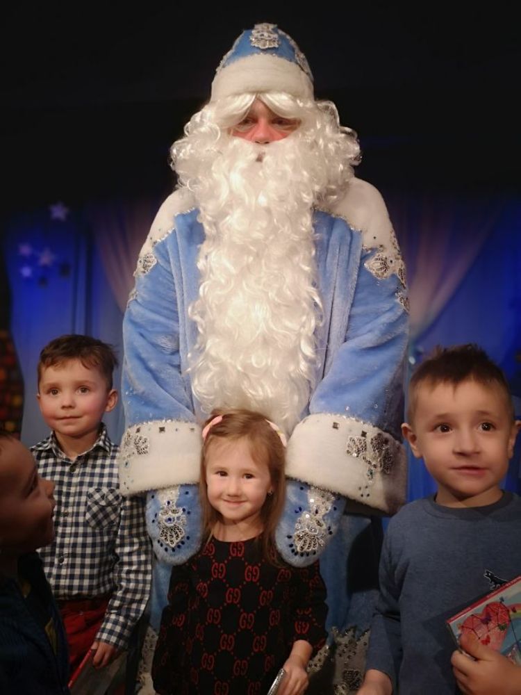 Photograph by Антон