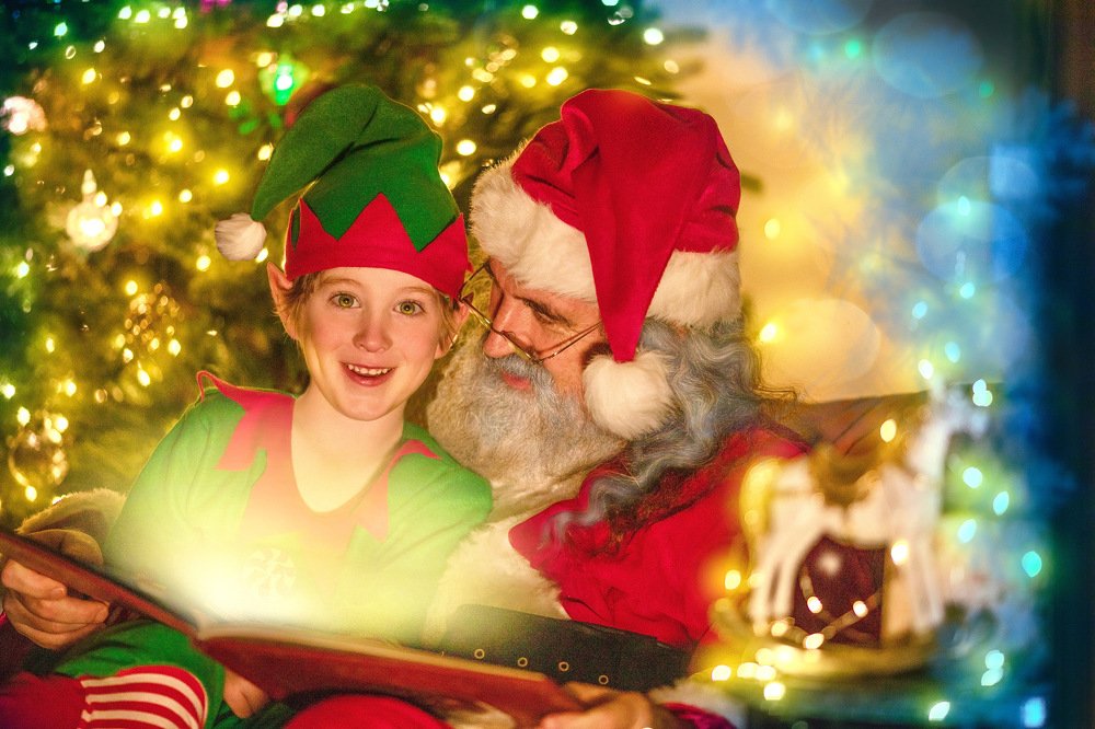 Photograph by Syundyukova Oksana