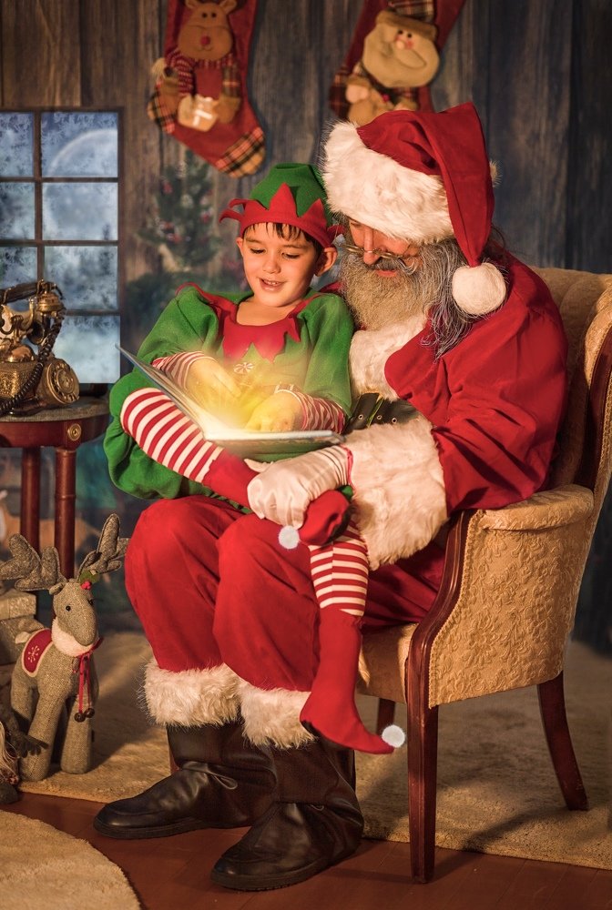 Photograph by Syundyukova Oksana