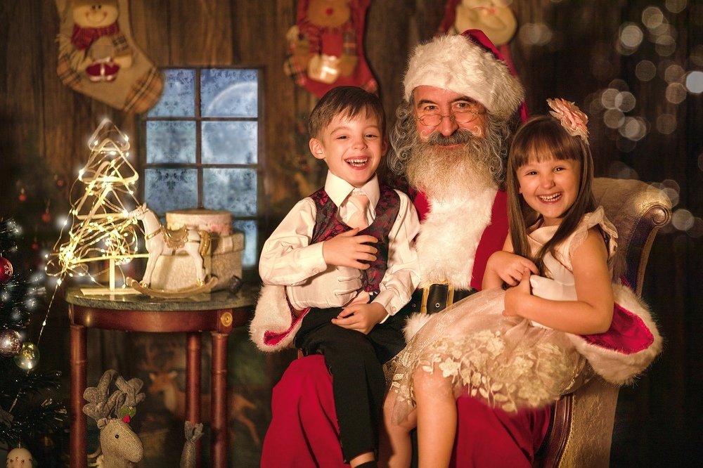 Photograph by Syundyukova Oksana